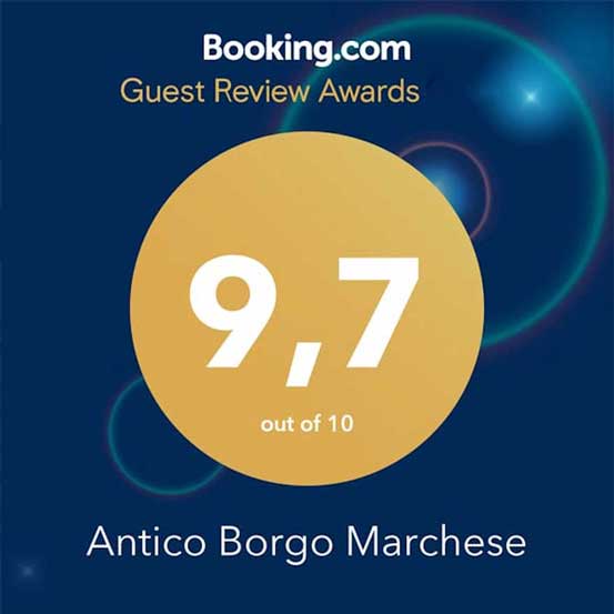 Recensioni Booking