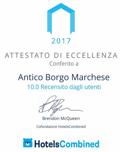 Antico Borgo Marchese