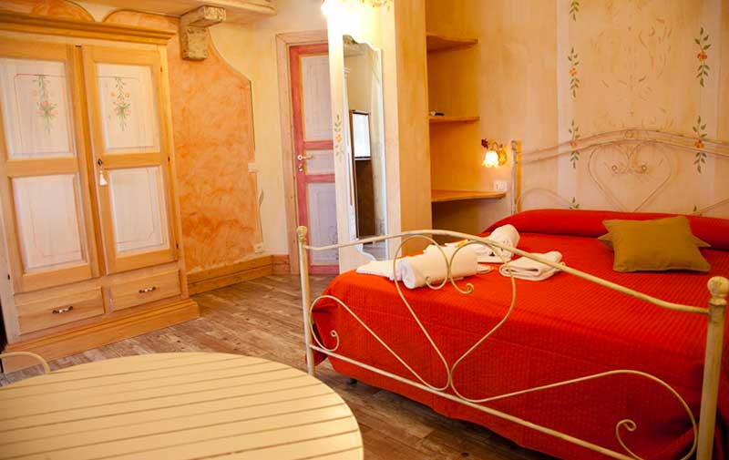 Suite Romantica