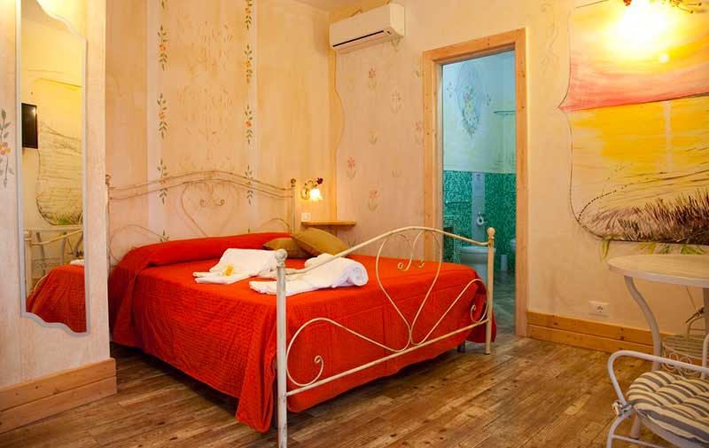 Suite Romantica