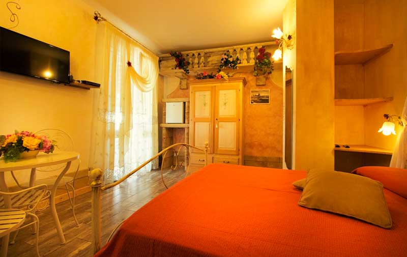 Suite Romantica