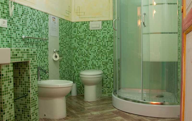 Suite Romantica