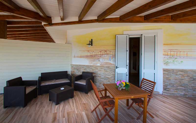 Suite Romantica